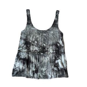 3/$25 Tie dye tank